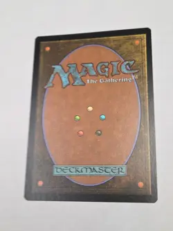 Mtg Magic Sword of Truth and Justice NM (Etched Foil) Retro Frame - Image 5