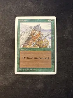 Ice Storm Mtg Unlimited Edition MP - Image 1