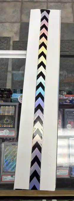 Magic The Gathering - Final Fantasy VIII Scene Box 1x- Children of Fate - Image 3