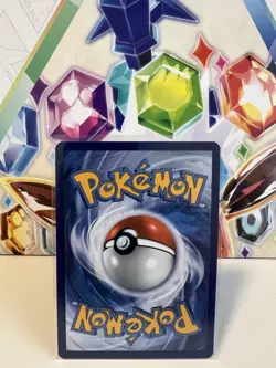 Sandile 064/094 Common Reverse Holo - Pokemon TCG Phantasmal Flames - NM - Image 2