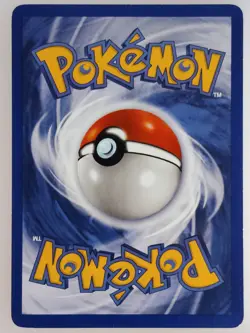 Pokemon TCG Slowpoke 55/62 Fossil Regular - (NM) Vintage WOTC 1999 - Image 2