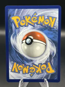 Pokemon: 1x Iron Hands ex - 248/182 - Special Illustration Rare - Image 2