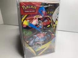 Release Day Pokemon TCG Mega Evolution ENHANCED BOOSTER BOX Factory Sealed - Image 5
