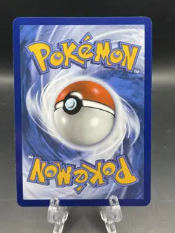 Pokemon TCG Meloetta 026 ME: Mega Evolution Promo Illustration Rare NM/LP - Image 2