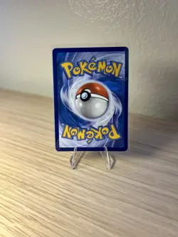 Pokemon TCG Riolu 010/— Mega Evolution Promo – Holo – Near Mint - Image 2