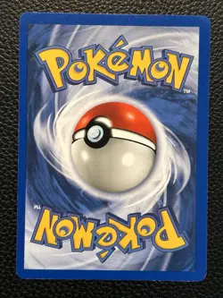 2000 Pokemon TCG Neo Genesis Cyndaquil 57/111 1st Edition - Image 4