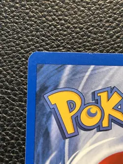 2000 Pokemon TCG Neo Genesis Cyndaquil 57/111 1st Edition - Image 5