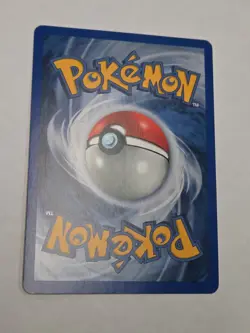 Pokemon TCG Surfing Pikachu 28/53 Wotc Promo - Image 5