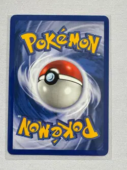 Fearow 41/130 Uncommon Base Set 2 Pokemon Near Mint - Image 2