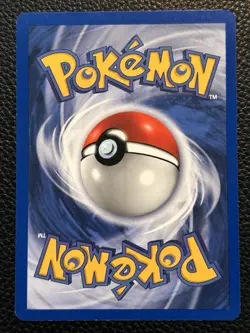 Furret - Pokemon Neo Genesis First 1st Edition #35 - Uncommon - Image 4
