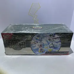 Exclusive New Pokemon TCG - 2024 Holiday (Advent) Calendar - Box Sealed - Image 1