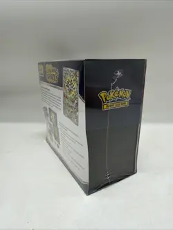 Pokemon TCG Surging Sparks Elite Trainer Box ETB New/Sealed ✅ - Image 4