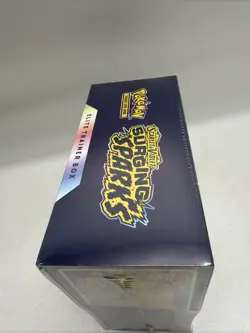 Pokemon TCG Surging Sparks Elite Trainer Box ETB New/Sealed ✅ - Image 5
