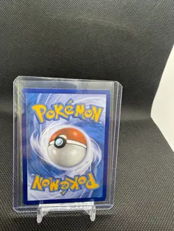 Pokemon TCG Pikachu SM81 Black Star Promo Sun and Moon 2017 English Holo - Image 2