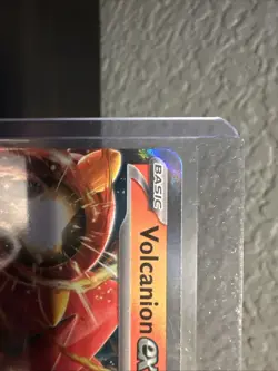 Volcanion Ex 31/159 - Journey Together Double Rare Holo Pokemon TCG - Near Mint - Image 5