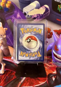 Pokemon TCG Team Rockets Crobat EX Destined Rivals #234/182 SIR - Image 3