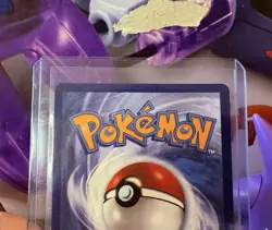Pokemon TCG Team Rockets Crobat EX Destined Rivals #234/182 SIR - Image 4