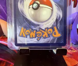 Pokemon TCG Team Rockets Crobat EX Destined Rivals #234/182 SIR - Image 5