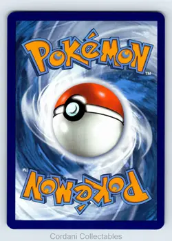 Lapras Holo CLB 008/034 - Pokemon Classic Collecton - Near Mint - Image 2