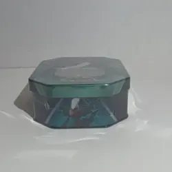 Pokemon Darkrai Triple Whammy Tin 2024 Sealed - Image 4