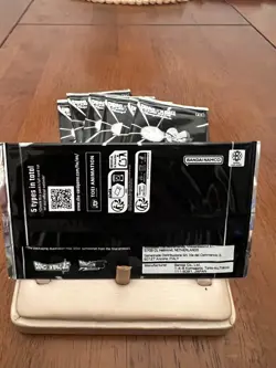 Dragon Ball Super Card Game Fusion World Tournament Pack Winner English Set of 7 - Image 5