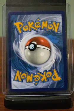 Charmander - SVP044 - Pokemon Scarlet & Violet Promo Ultra Rare Holo Card NM - Image 2