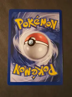 Pokemon Card TCG 1st Edition German Base Set Piepi-Puppe Trainer 70/102 - Image 2