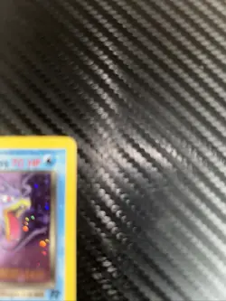 Prerelease Dark Gyarados 8/82 Team Rocket Pokemon Card Holo - Psa 10 Potential - Image 4