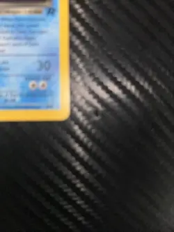 Prerelease Dark Gyarados 8/82 Team Rocket Pokemon Card Holo - Psa 10 Potential - Image 5