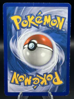 Persian 50/113 EX Delta Species 2005 Reverse Holo Foil Stamped Pokemon Card - Image 2