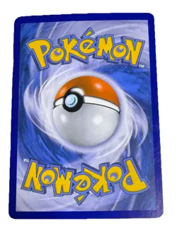 BLAZIKEN 14/111 POKEMON CARD (FURIOUS FISTS SET) RARE HOLO - Image 2