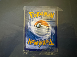 Pokemon Cards: Sealed Toys R Us Electabuzz Promo 41/108. - Image 2