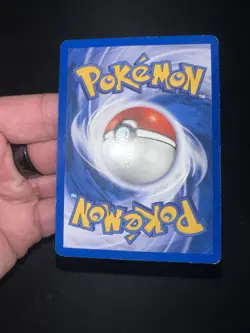 Pokemon Card Collection Lot Holos TCG Holos Arbok Error Wotc Vintage NM - Image 3