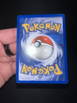 Pokemon Card Collection Lot Holos TCG Holos Arbok Error Wotc Vintage NM - Image 5