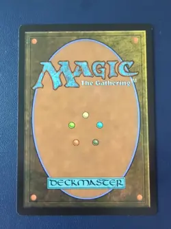 MTG Valgavoth, Terror Eater (120p/198) Duskmourn House of Horror Mint Promo Pack - Image 2