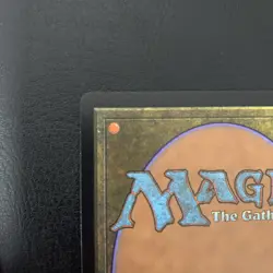 Lulu, Stern Guardian (Borderless) (Chocobo Track Foil) Commander: Final Fantasy - Image 3