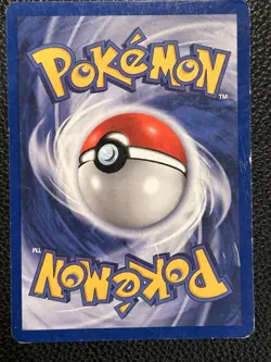 Pokemon TCG Rattata 66/82 1st Edition Team Rocket LP - Image 4