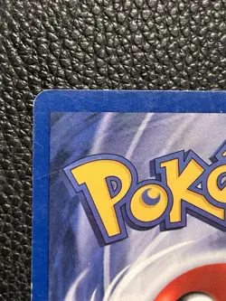 Pokemon TCG Rattata 66/82 1st Edition Team Rocket LP - Image 5