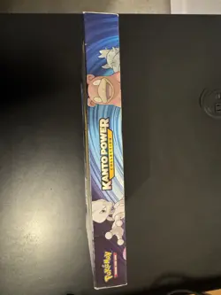 Kanto Power Collection Box Set Sealed (Mewtwo EX/Slowbro EX) Pokemon TCG - Image 3