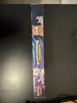 Kanto Power Collection Box Set Sealed (Mewtwo EX/Slowbro EX) Pokemon TCG - Image 4