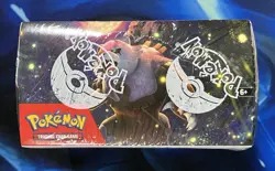 Pokemon 2024 Scarlet & Violet Twilight Masquerade Booster Box TCG Nm M - Image 5