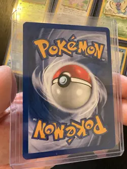 Pokemon Southern Islands Collection English Near 15/18 Complete Set NM LP 1999 - Image 3