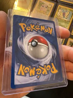 Pokemon Southern Islands Collection English Near 15/18 Complete Set NM LP 1999 - Image 5