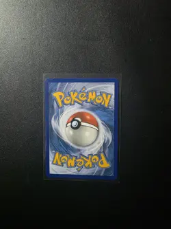 2018 Pokemon White Kyurem GX SUN & MOON HOLO FULL ART PROMO SM141 - Image 2