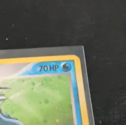 Pokemon Vaporeon 006/017 POP Series 3 Holo Rare 2006 - Image 4