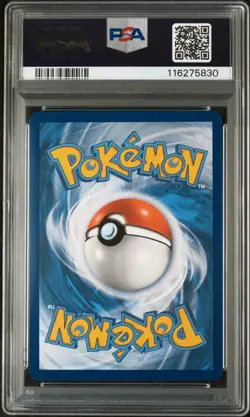 2023 Pokemon SV Skeledirge ex Special Illustration Rare #258/193 PSA 10 - Image 2