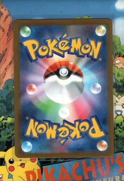 Pokemon TCG Antique Dome Fossil 155/165 Master Ball 151 Holo Japanese NM/M - Image 2
