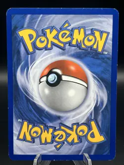 Pokemon TCG Flareon 2/17 Holo Rare POP Series 3 - Image 2