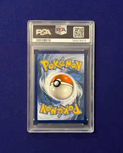 PSA 10 Charizard ex #223 Obsidian Flames 2023 Pokemon GEM MINT - Image 3
