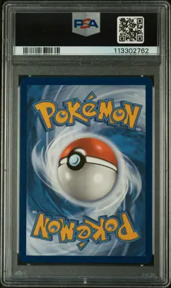 Pokemon Skarmory Surging Sparks Illustration Rare #209 PSA 10 Gem Mint - Image 2